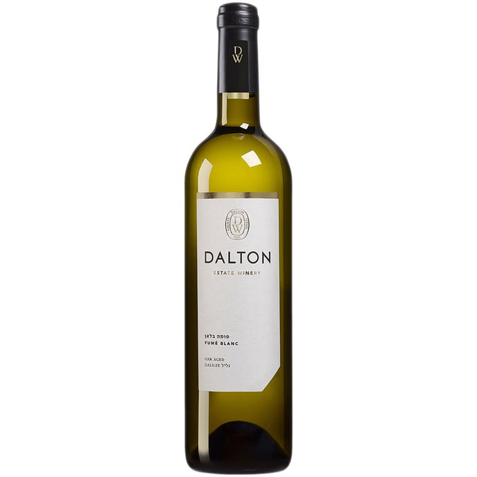 Dalton Estate Fume Blanc 2024