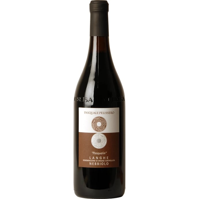 Pasquale Pelissero Nebbiolo Pasqualin 2024
