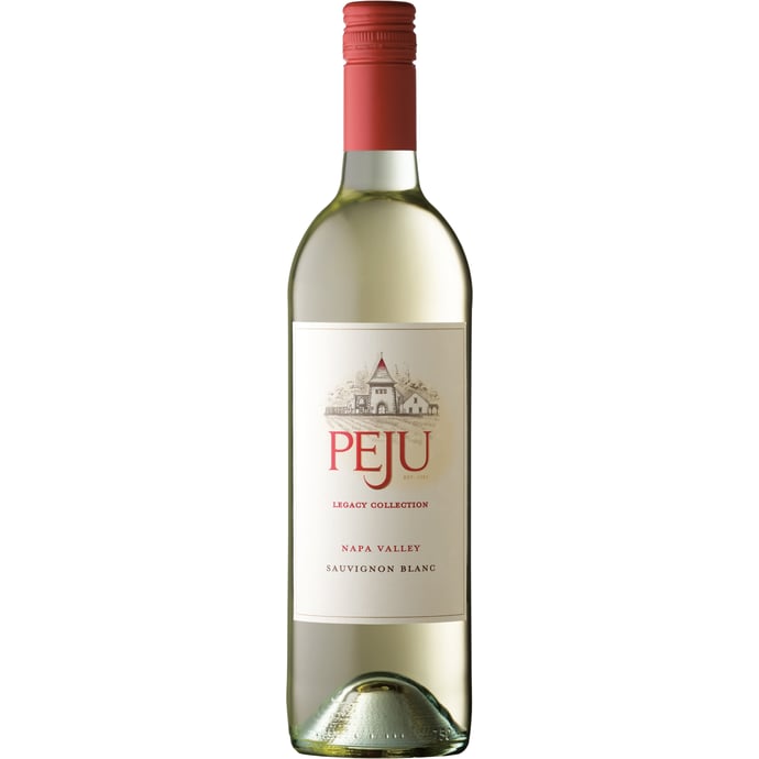 Peju Legacy Collection Sauvignon Blanc North Coast 2024