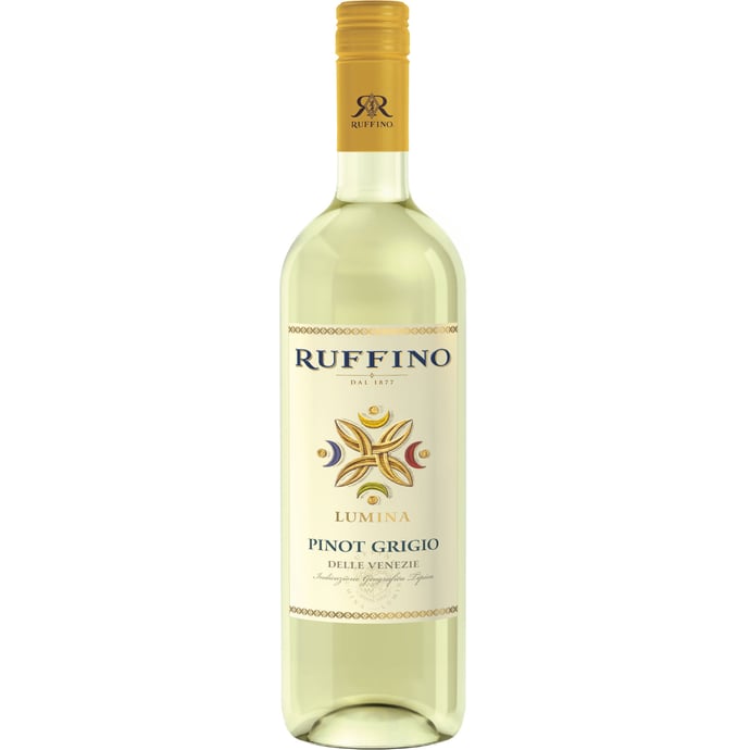 Ruffino Pinot Grigio Lumina 2024