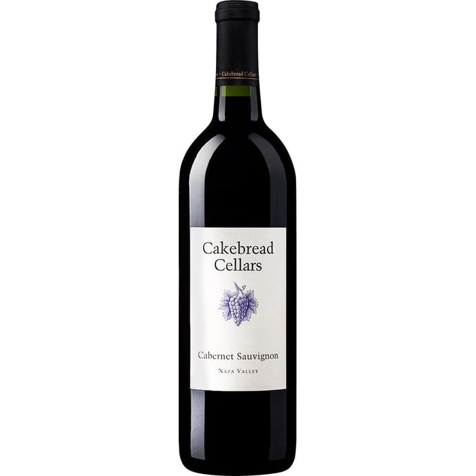 Cakebread Cabernet Sauvignon 2021