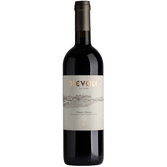 Dievole Chianti Classico DOCG 2022