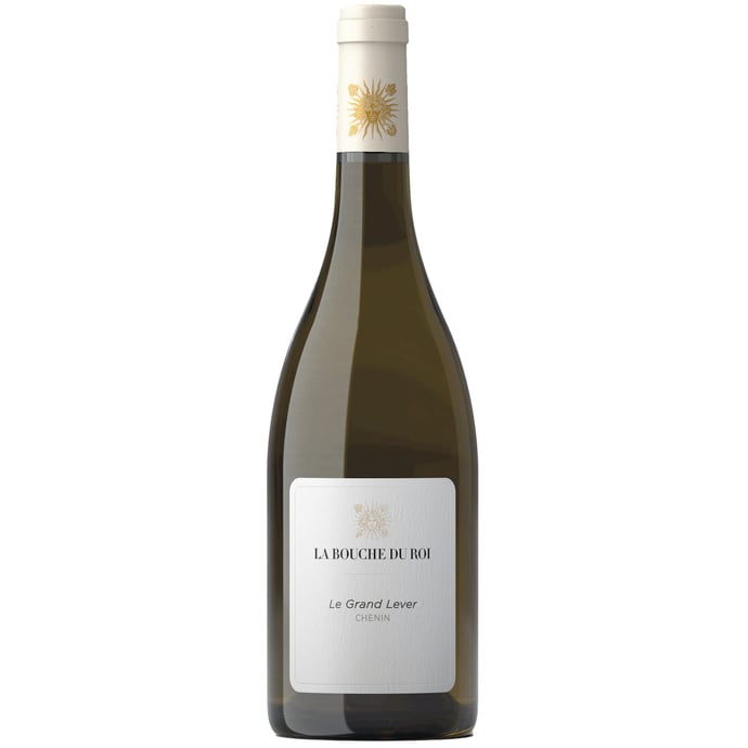 La Bouche du Roi Chenin Le Grand Lever 2023