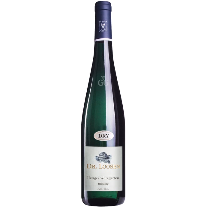 Dr Loosen Urziger Wurzgarten Riesling Alte Reben Grosses Gewachs 2023