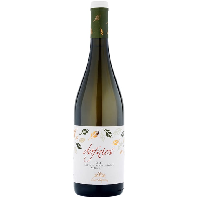 Domaine Douloufakis Dafnios Vidiano 2024
