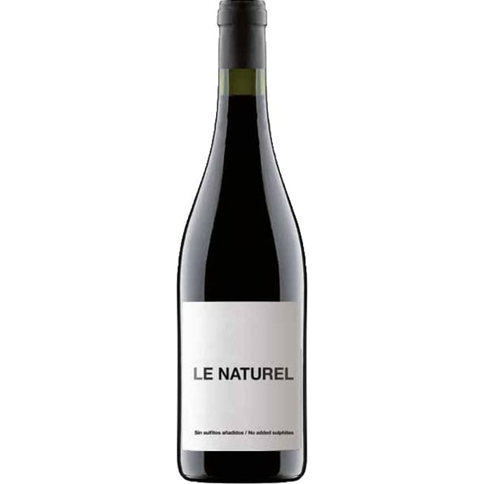 Bodegas Aroa Le Naturel Tinto 2024