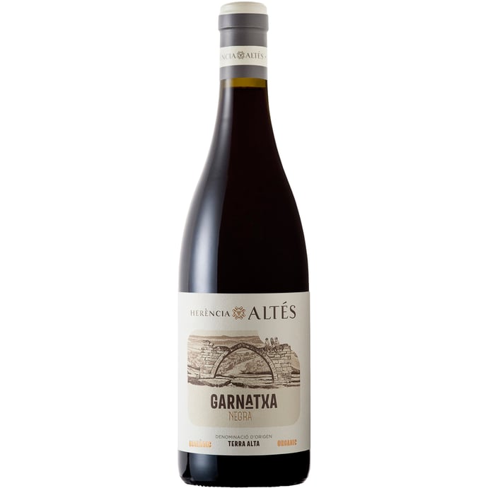 Herencia Altes Garnatxa Negra 2024