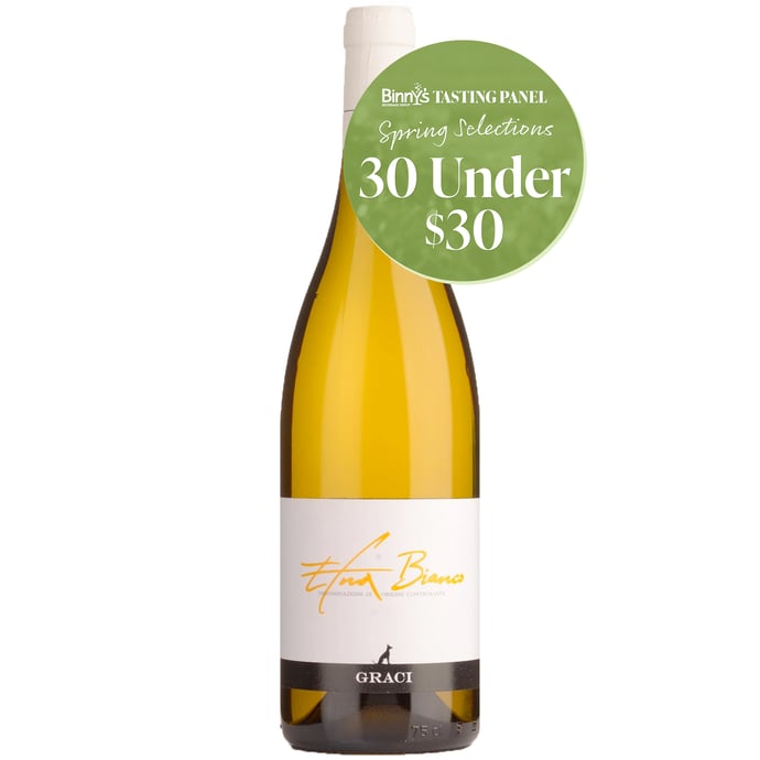 Graci Etna Bianco 2024