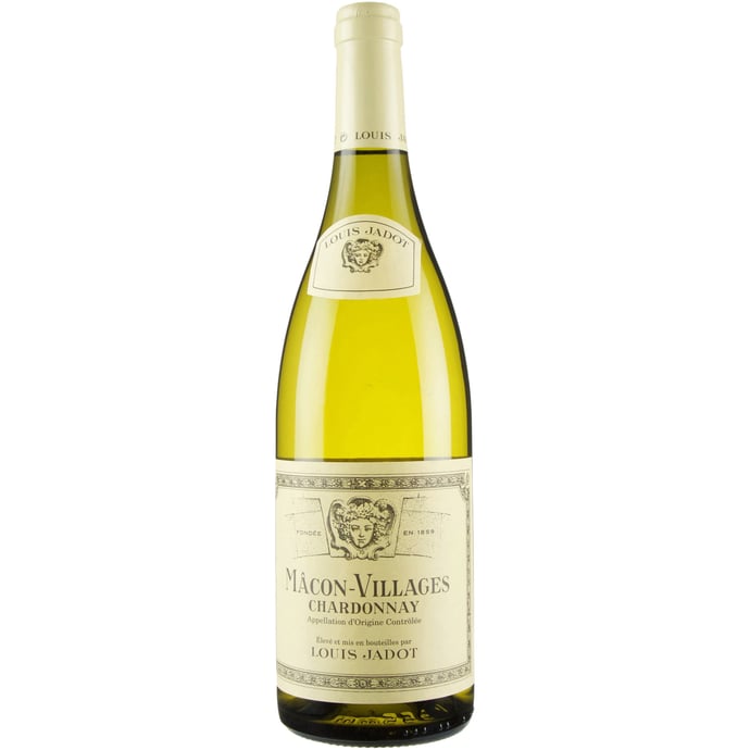 Louis Jadot Macon Villages 2024