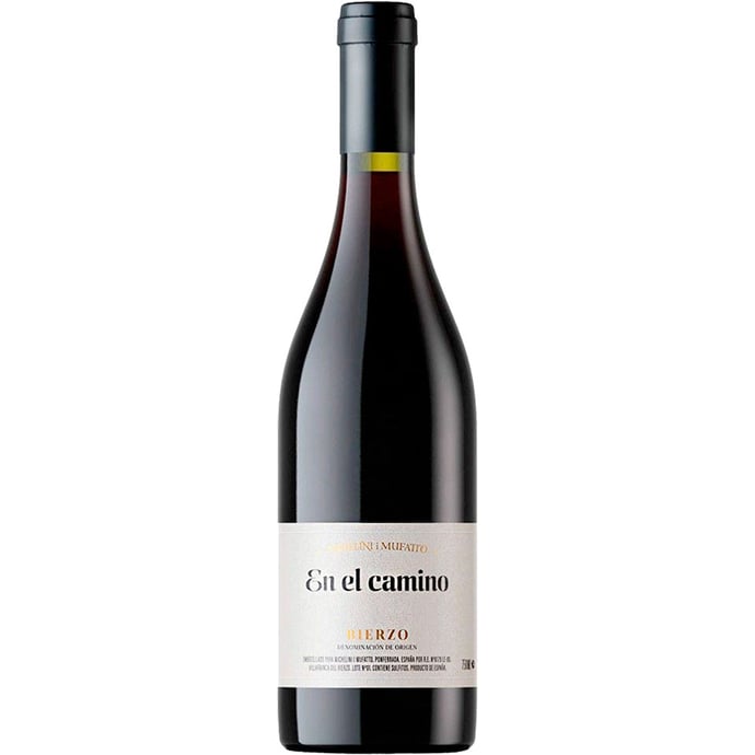 Michelini i Mufatto En El Camino Bierzo Mencia 2023
