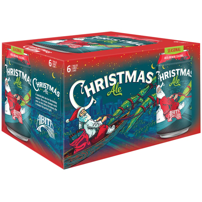 Abita Christmas Ale