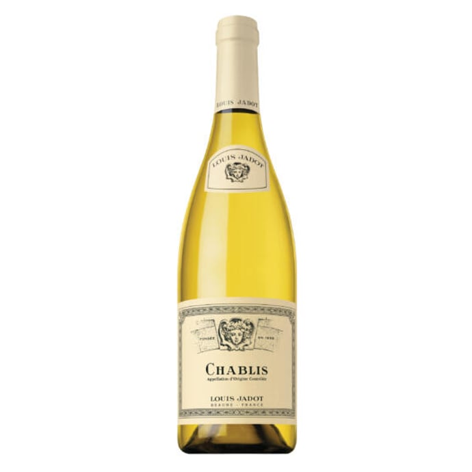 Louis Jadot Chablis 2024