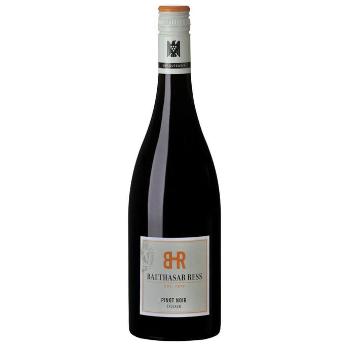 Balthasar Ress Pinot Noir Trocken 2022