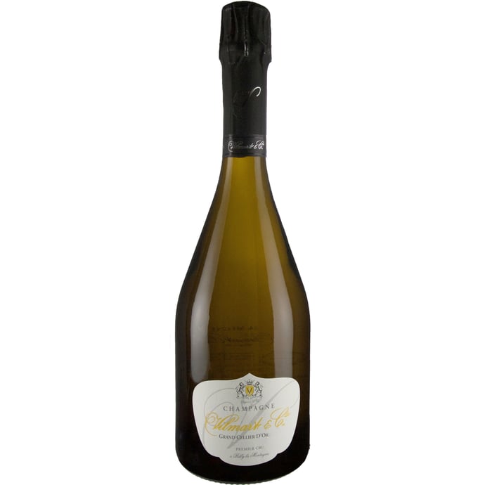 Vilmart Cuvee Grand Cellier d'Or 2020