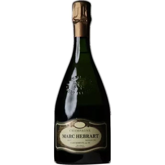 Marc Hebrart Special Club Brut 2021