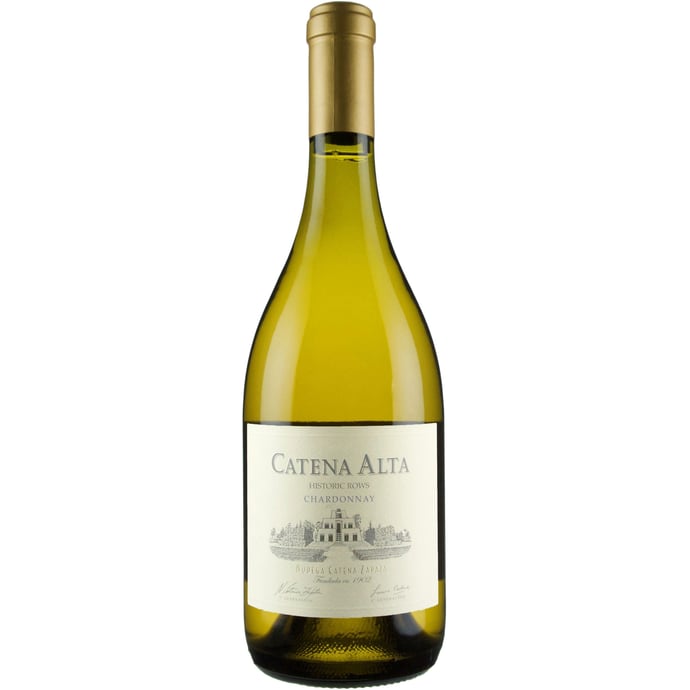 Catena Alta Chardonnay 2023