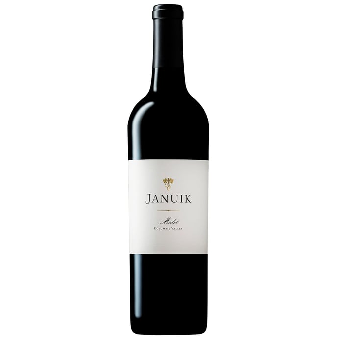 Januik Merlot Columbia Valley 2022