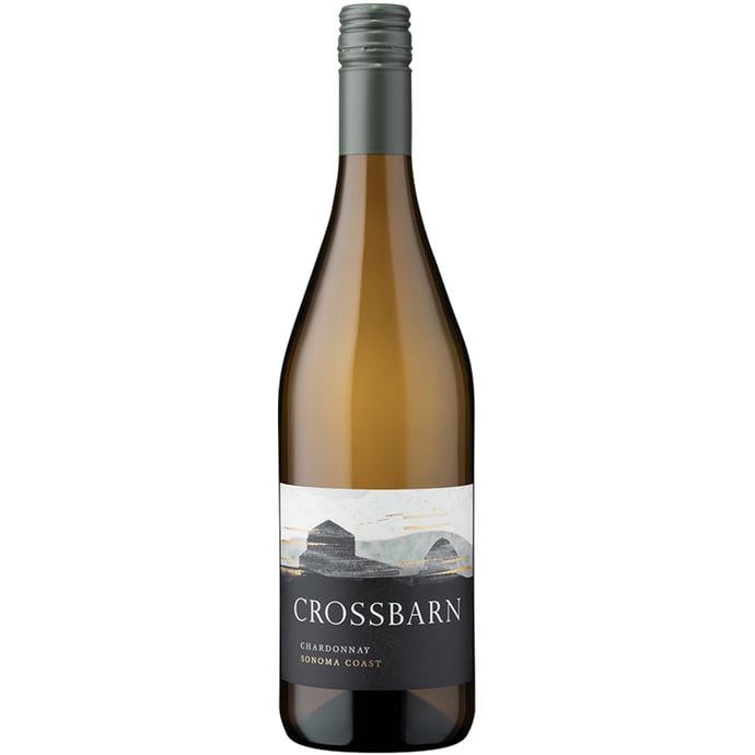 Crossbarn Chardonnay by Paul Hobbs 2024