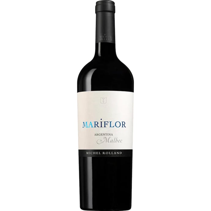 Bodega Rolland Mariflor Mendoza Malbec 2022