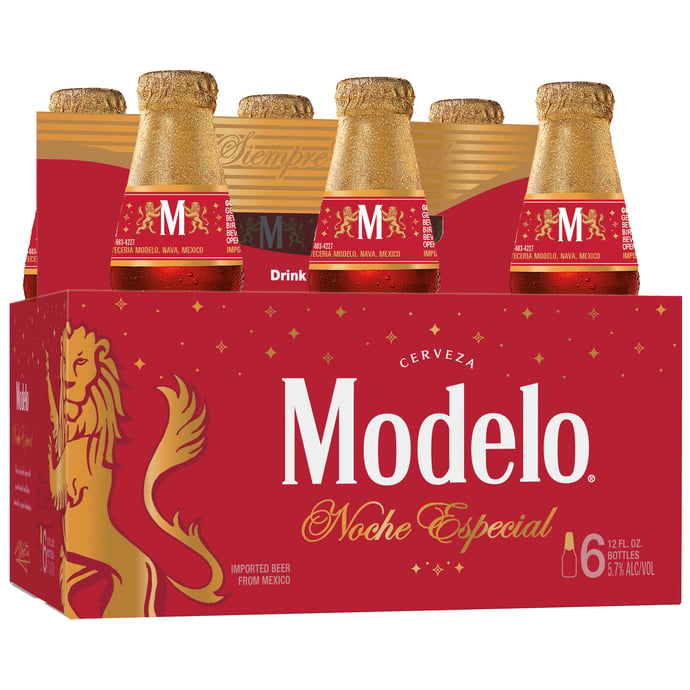 Modelo Noche Especial