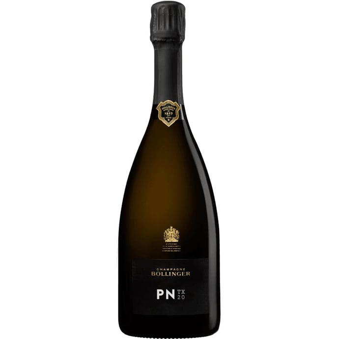 Bollinger PN TX 20