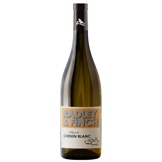 Radley & Finch Chenin Blanc Alley Pack 2025