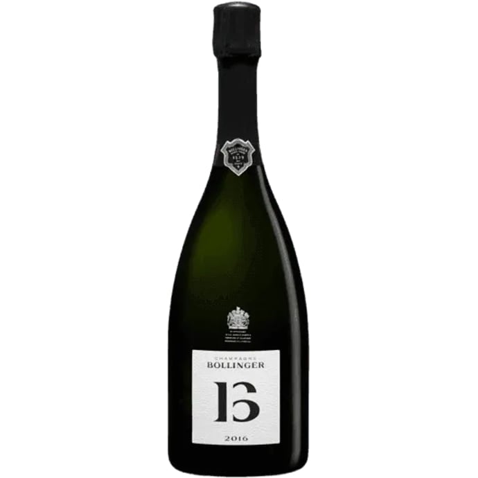 Bollinger B16 2016