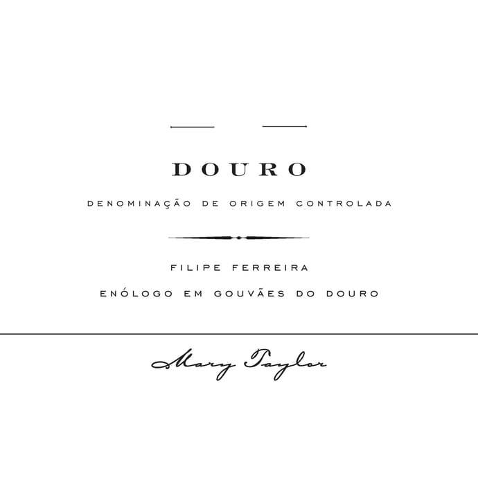 Mary Taylor Douro Filipe Ferreira 2022