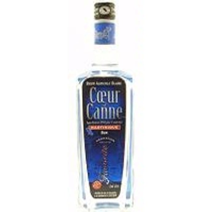 La Favorite Rhum Agricole Blanc
