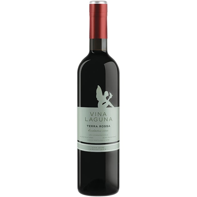 Vina Laguna Terra Rossa 2021