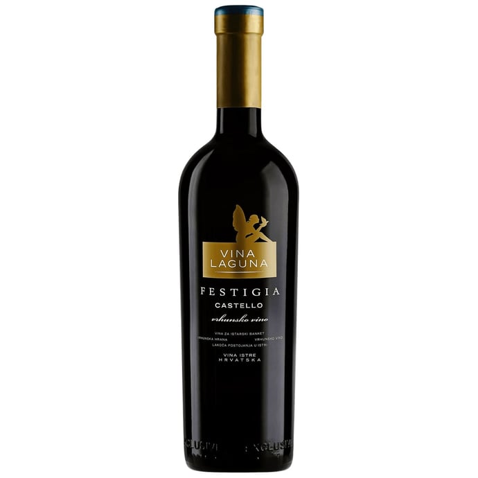 Vina Laguna Festigia Castello 2021