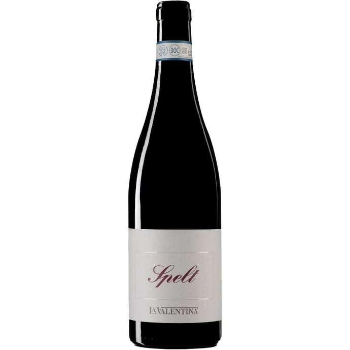 La Valentina Spelt Montepulciano d'Abruzzo Riserva 2021