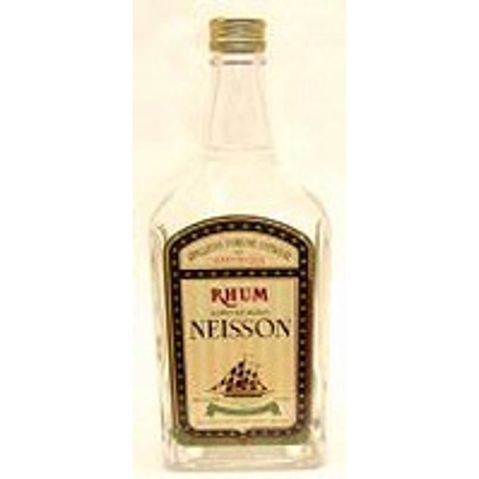 Neisson Rhum Agricole Blanc