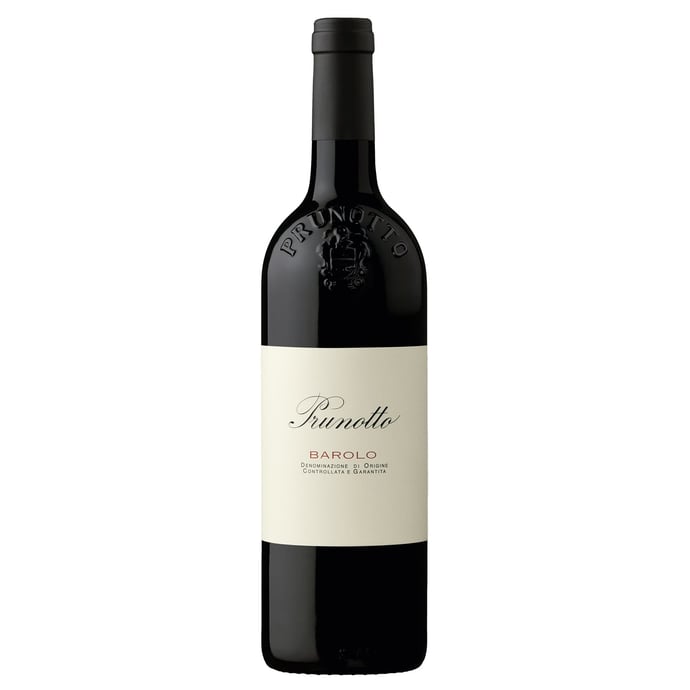 Prunotto Barolo 2020