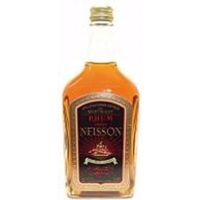 Neisson Rhum Agricole Reserve Speciale