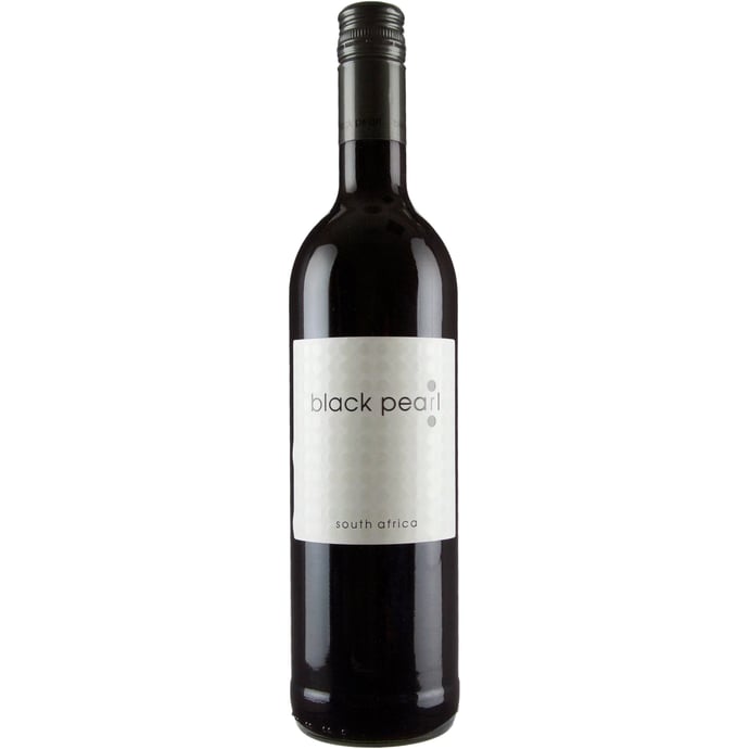 Black Pearl Cabernet Sauvignon 2022