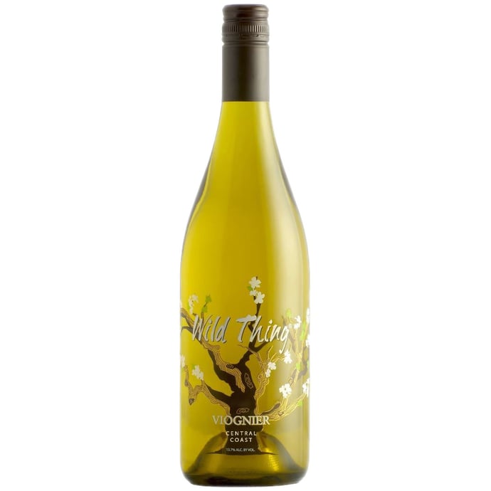 Carol Shelton Wild Thing Viognier 2024