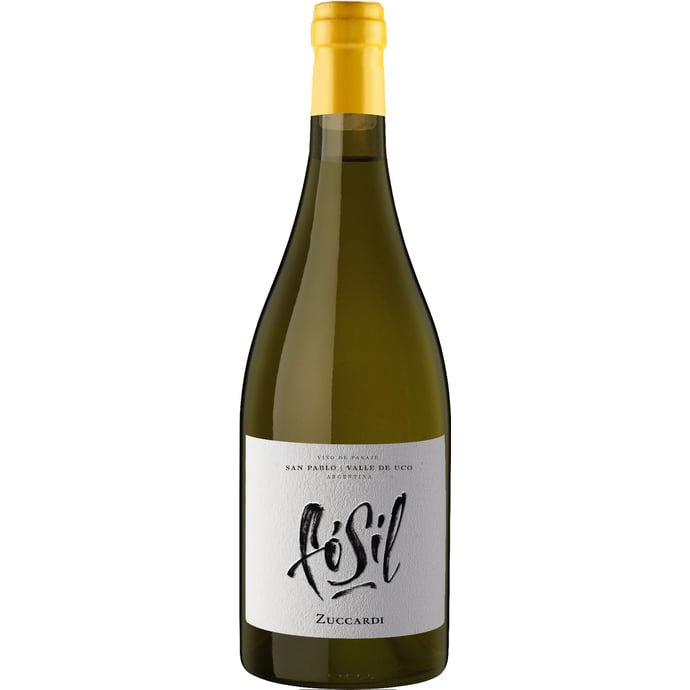 Familia Zuccardi Fossil Chardonnay 2023