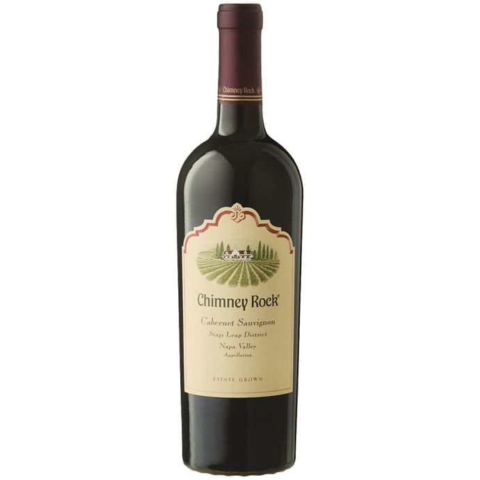Chimney Rock Cabernet Sauvignon 2023