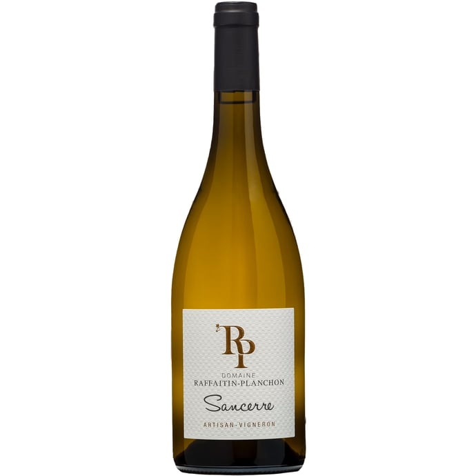 Domaine Raffaitin Planchon Sancerre 2024