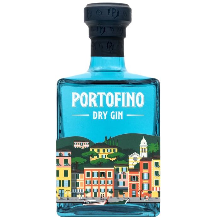 Portofino Dry Gin