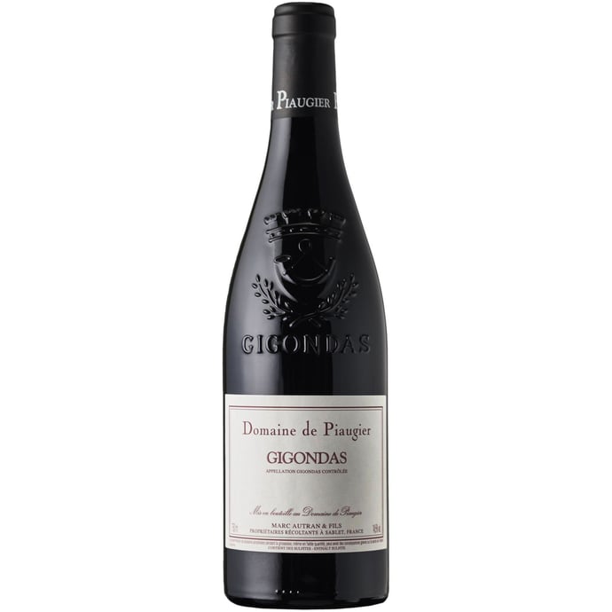 Domaine de Piaugier Gigondas 2022