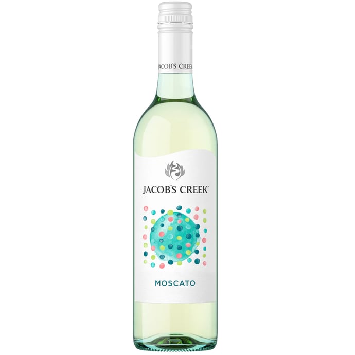 Jacob's Creek Moscato