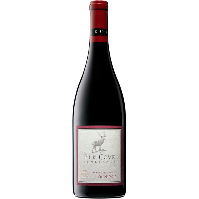 Elk Cove Pinot Noir Willamette Valley 2024
