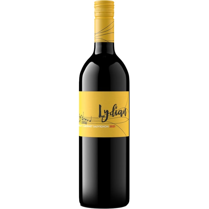 Lydian Cabernet Sauvignon 2022