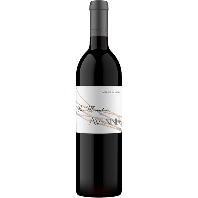 Avennia Cabernet Sauvignon 2022