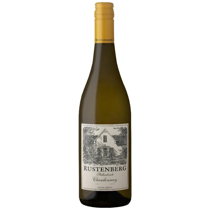 Rustenberg Chardonnay 2023