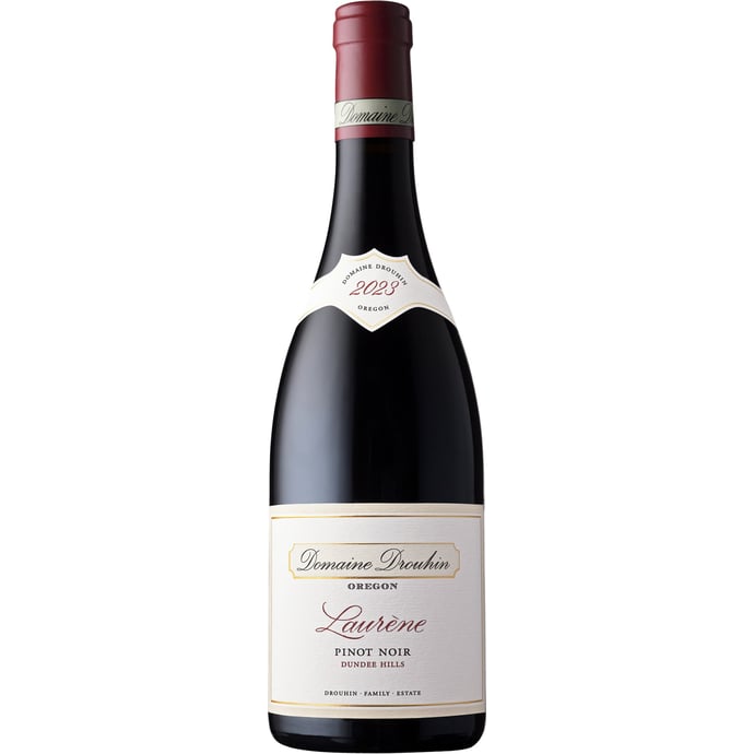 Domaine Drouhin Pinot Noir Cuvee Laurene 2023