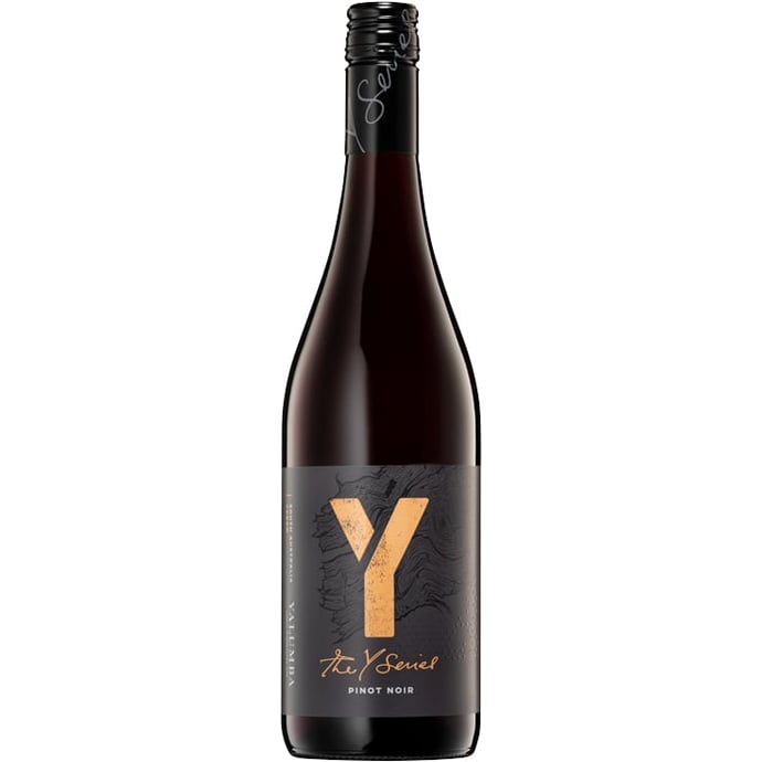 Yalumba Y Series Pinot Noir 2024
