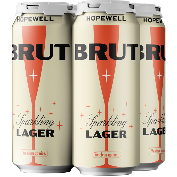 Hopewell Brut